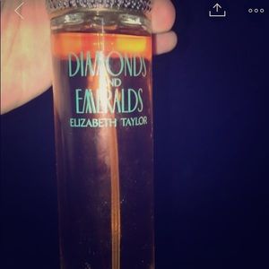 Diamonds & Emeralds fragrance